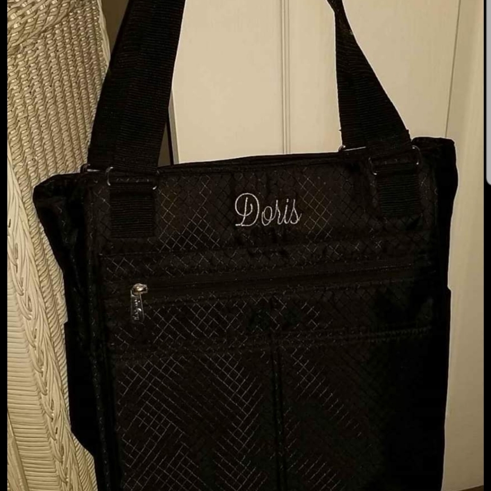 Thirty one Take Two laptop/backpack/tote bag